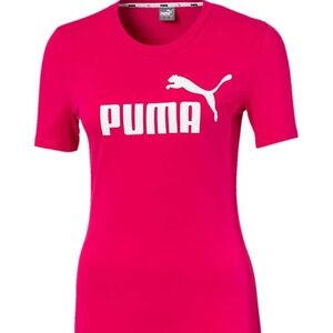 PUMA Women's Essentials+ Fitted Dress